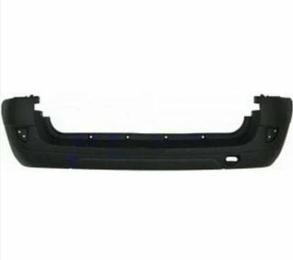 Dacia Logan Mcv Arka Tampon Van 06-08/Tüv