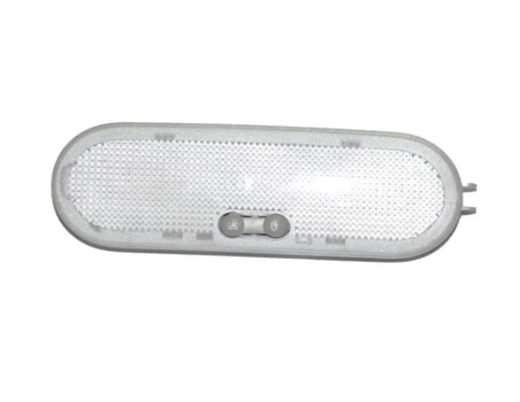 Tavan Lambası Megane II-Clio III-Dacıa Logan-Duster (Tek Tuş)