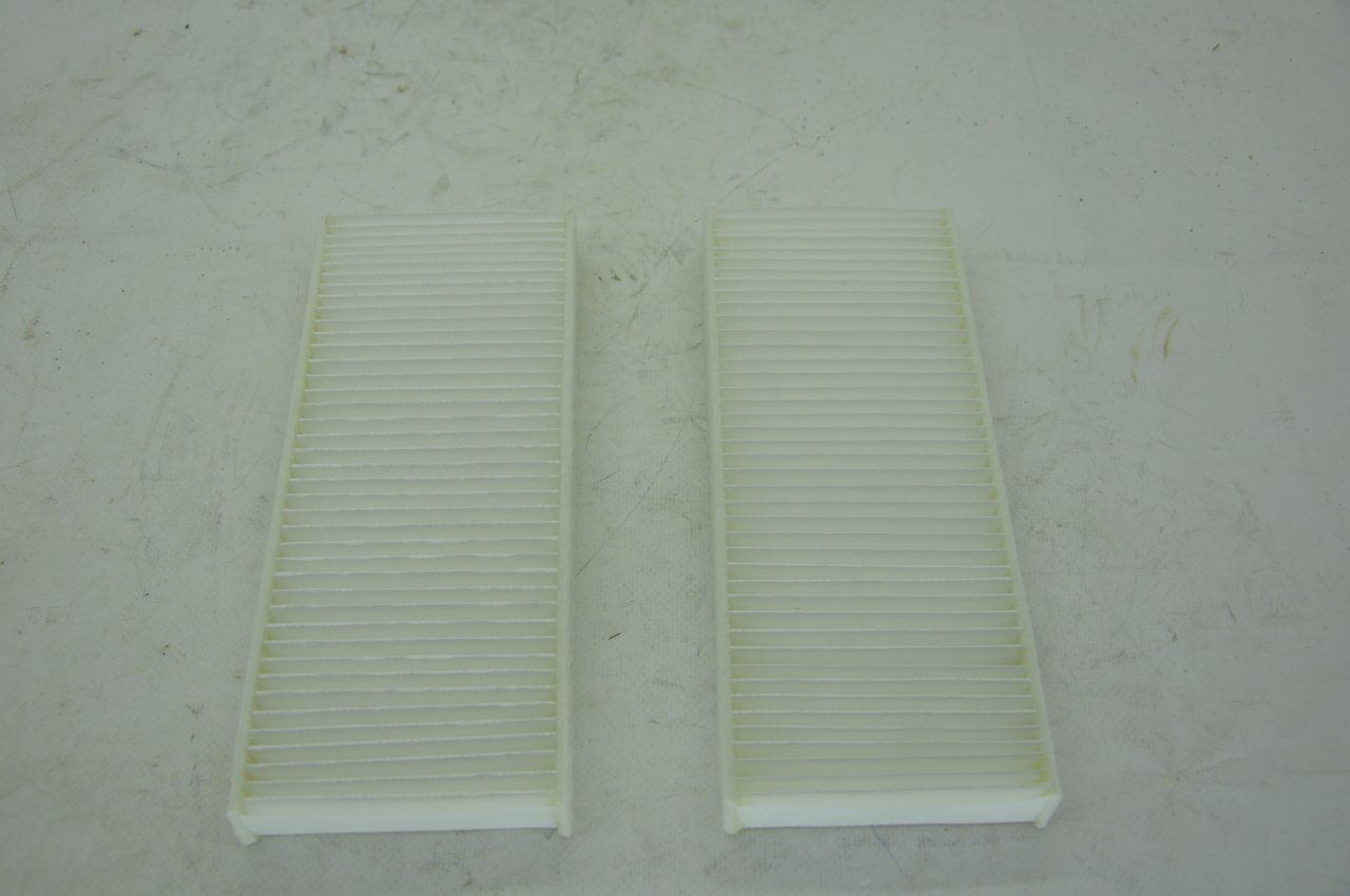 Polen Filtresi Latitude (Çiftli)