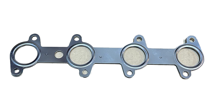 Eksoz Manifold Contası 1.9 Doblo 2001-2010
