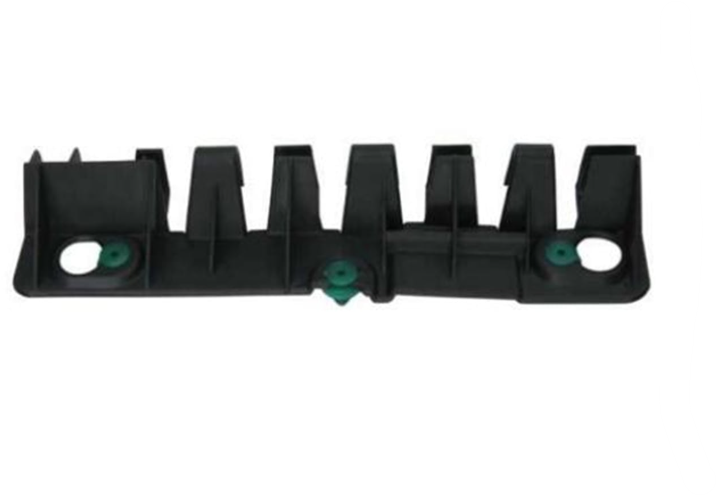 Dacia Logan Mcv Arka Tampon Suportu Sol 05-08