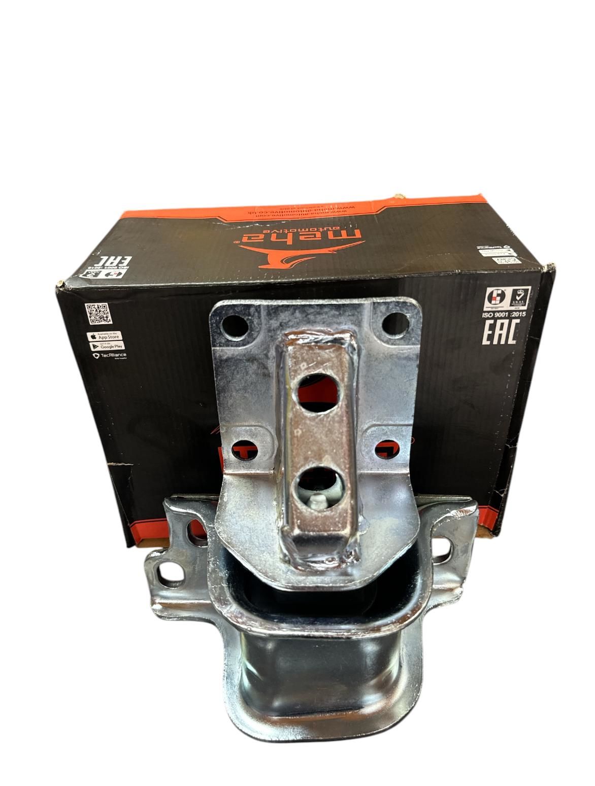 Motor Takozu Sol 2.3 Jtd Ducato 2006 Sonrası