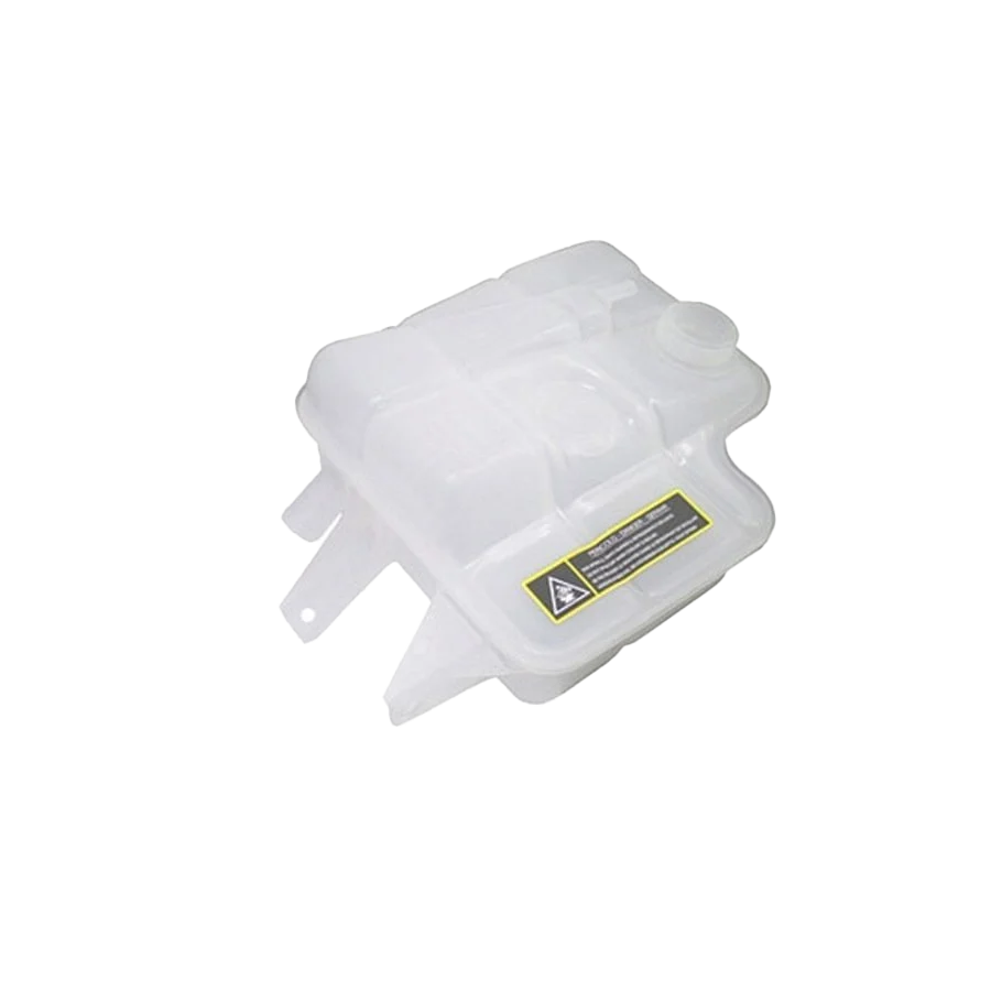 Radyatör Ek Depo Tempra-Tipo (Klimalı)