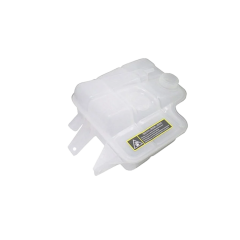 Radyatör Ek Depo Tempra-Tipo (Klimalı)