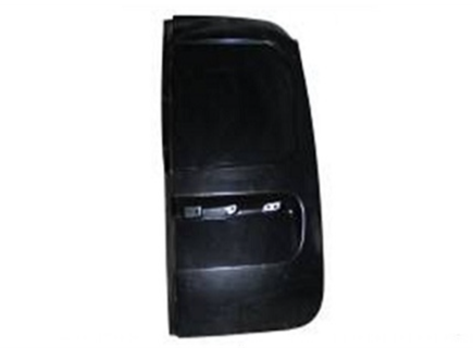 Dacia Logan Mcv Arka Kapı Camsız Sağ 05-