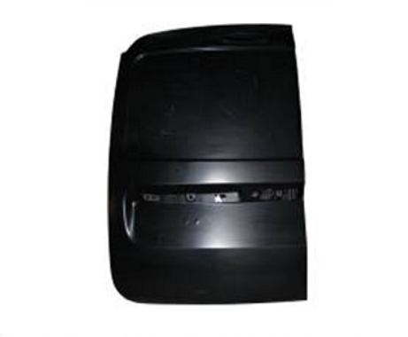 Dacia Logan Mcv Arka Kapı Camsız Sol 05-