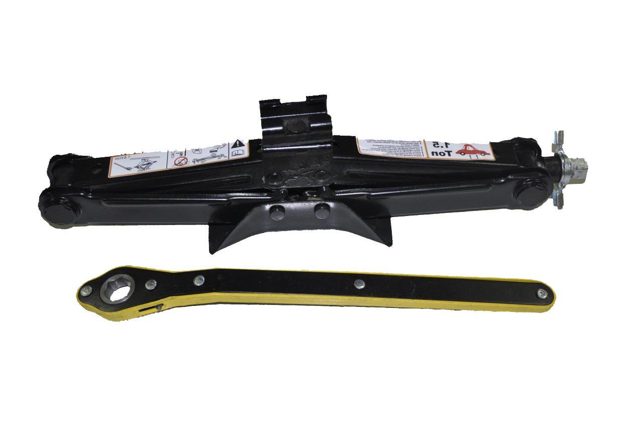 Araba Kaldırma Kirkosu (Cırcırlı)