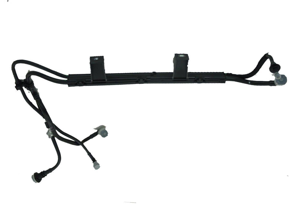 Mazot Filtre Hortumu 1.3 Jtd Fiorino (2 Çıkışlı)