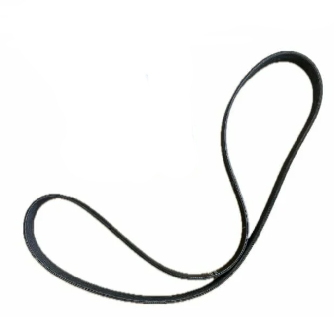 Alternatör Kayışı 1.5 Dci Dacıa Duster 2018 Sonrası (6PK1153)