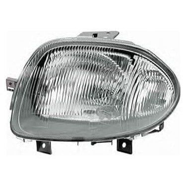 Far Sol Clio Symbol 1998-2001 (Tek Optik)