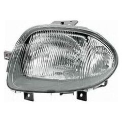 Far Sol Clio Symbol 1998-2001 (Tek Optik)