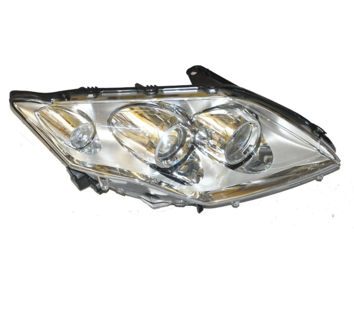 Renault Laguna Ön Far El.Sağ 07-