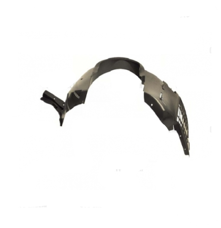Fiat Brava Ön Çamurluk Davlumbaz Sol 95-01