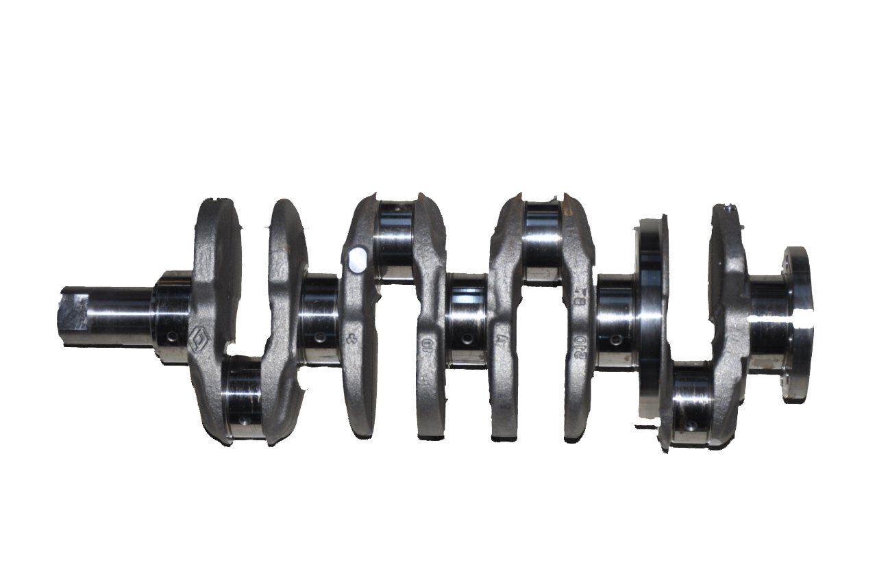 Krank Mili 2.3 Master 2011 Sonrası