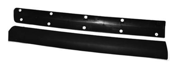 Dacia Logan/Mcv Arka Kapı Bandı Sol 06-