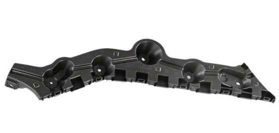 Dacia Logan Mcv Arka Tampon Braketi Sol 13-