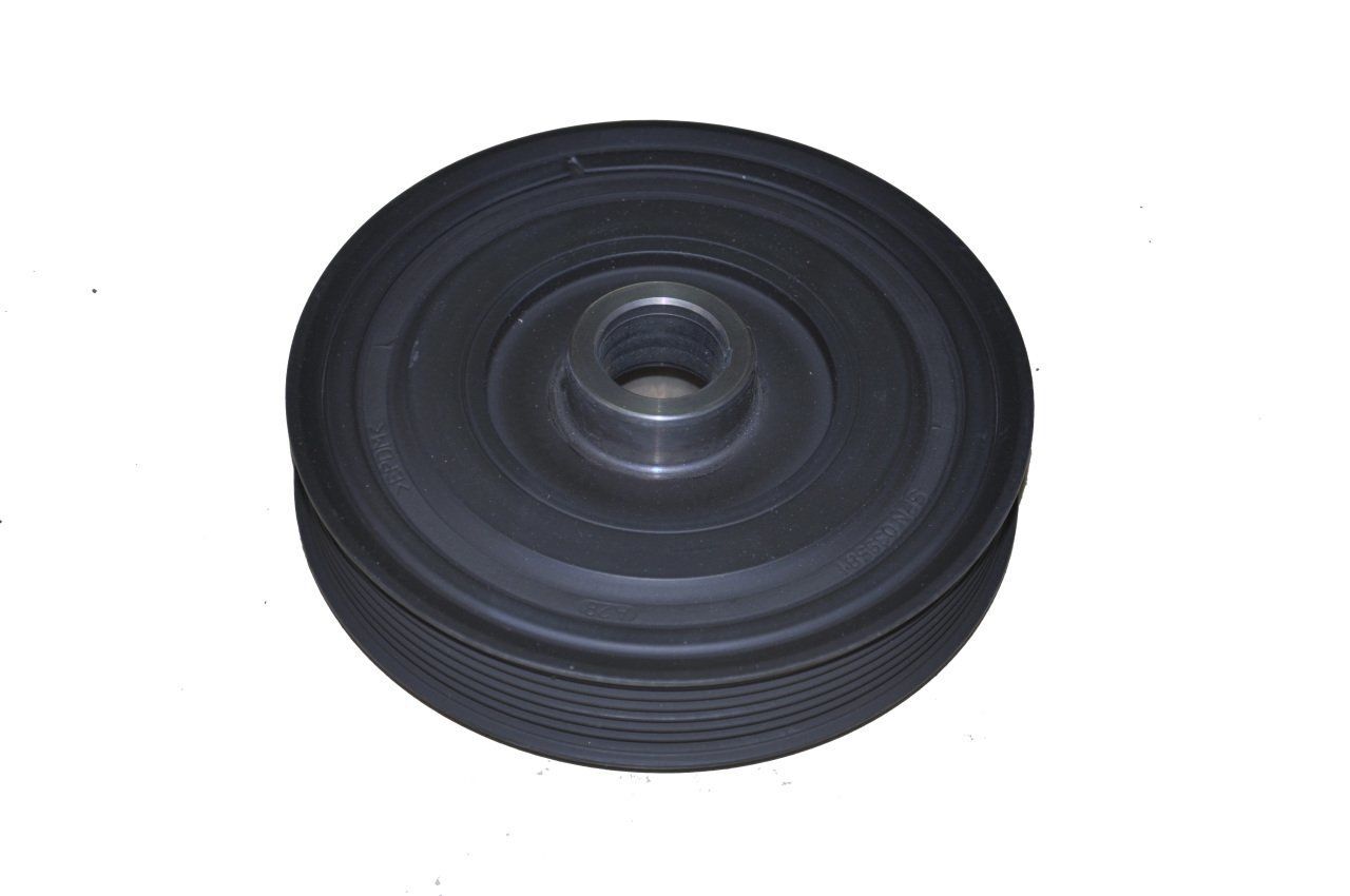 Krank Kasnağı 1.3 Tce Clio V 2020 Sonrası-Captur II-Megane IV-Taliant-Sandero III