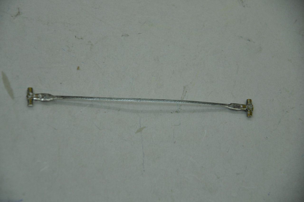 Geri Vites Teli R19-R21