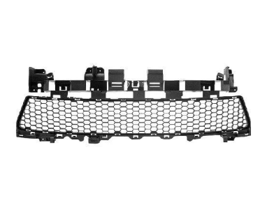 Dacia Logan/Sandero/Mcv Ön Tampon Panjuru 12-