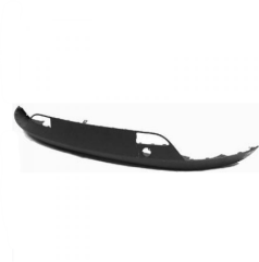 Fiat Bravo Arka Tampon Spoileri 07-/Tüv