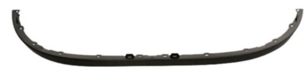 Dacia Logan/Sandero/Mcv Ön Tampon Spoileri 12-