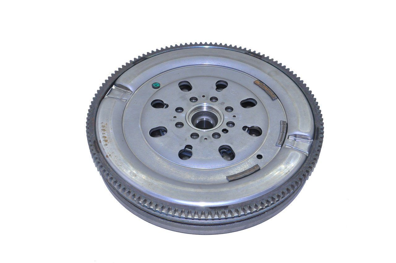 Volant 2.3 Master 2011 Sonrası (Çift Teker)