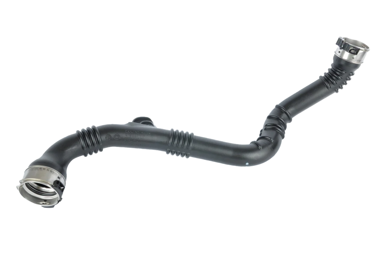 Turbo Hortumu 1.5 Megane IV-Talısman (Alttan Çıkış)