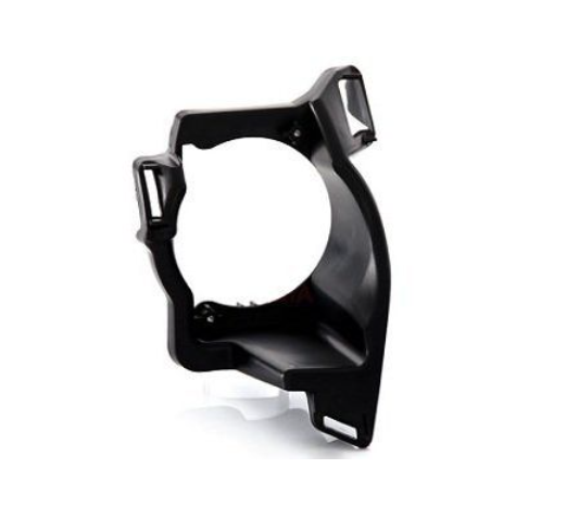 Dacia Logan/Sandero/Mcv Sis Far Yuvası Dkli Sol 12-