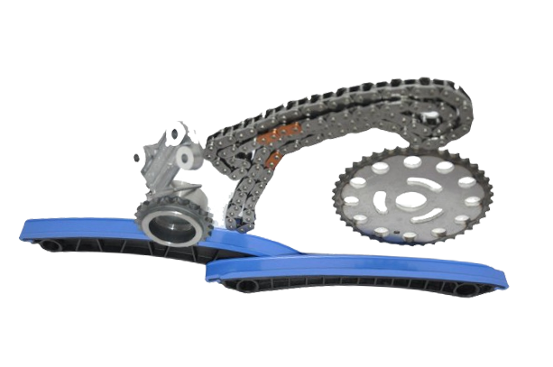 Triger Seti 1.6 Dci Trafic III 2015 Sonrası-Megane IV-Talısman