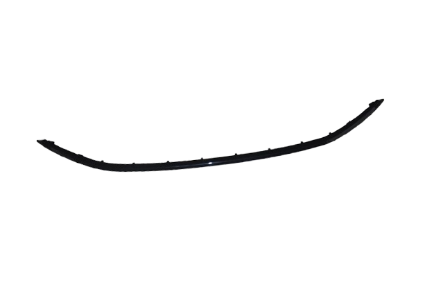 Ön Panjur Alt Çıtası Egea 2020 Sonrası (Siyah)