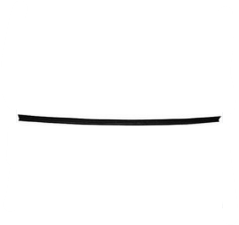 Fiat Bravo Ön Tampon Spoileri Orta 07-