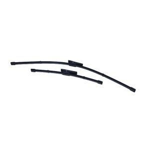 Silecek Takımı Ön Clio IV