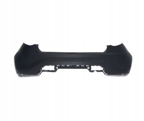 Fiat Bravo Arka Tampon Ast.07-/Tüv