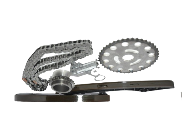 Triger Seti 2.3 M9T Master 2011 Sonrası