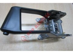 El Fren Kolu Megane II