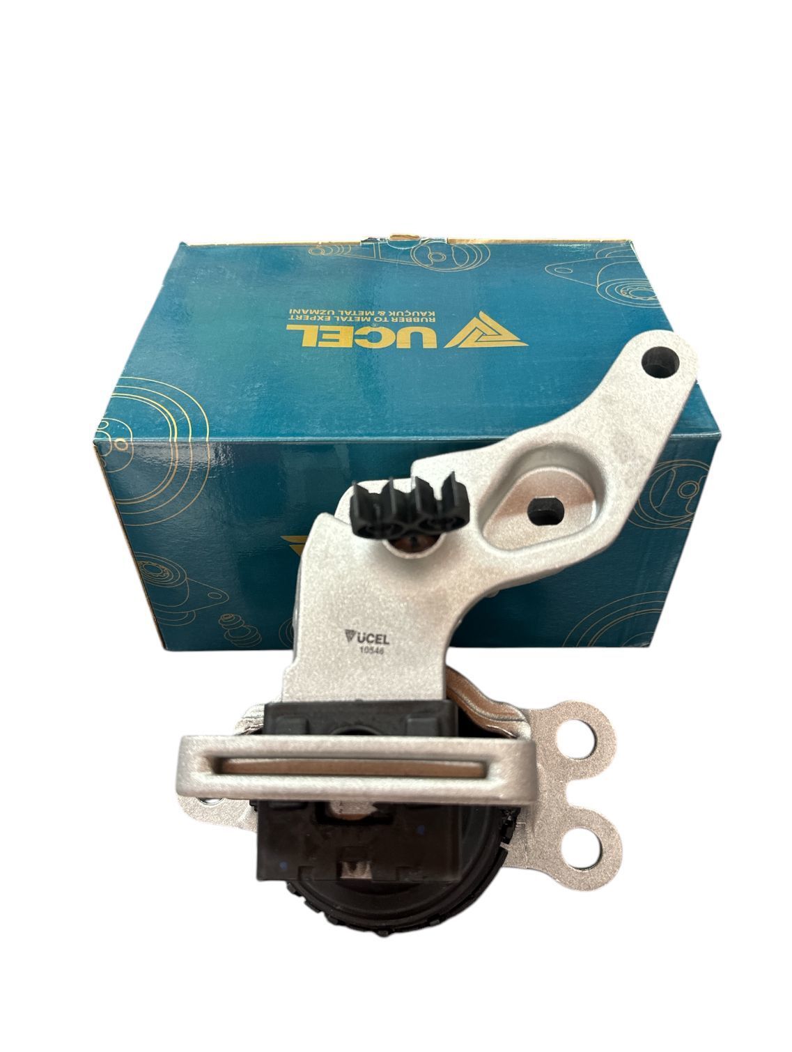 Motor Takozu Sağ 1.6 Dci Megane IV-Talısman