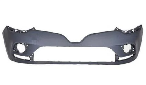 Renault Clio Ön Tampon Ast.16-