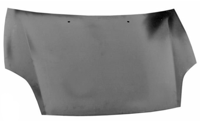 Fiat Bravo Motor Kaputu 07-