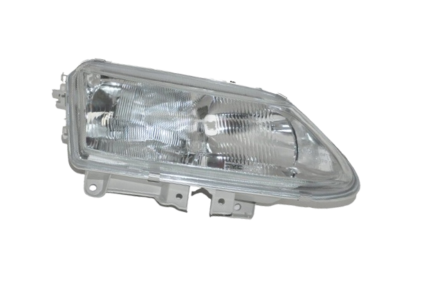 Far Sağ Laguna 1994-1998