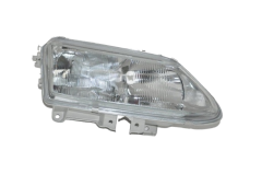 Far Sağ Laguna 1994-1998