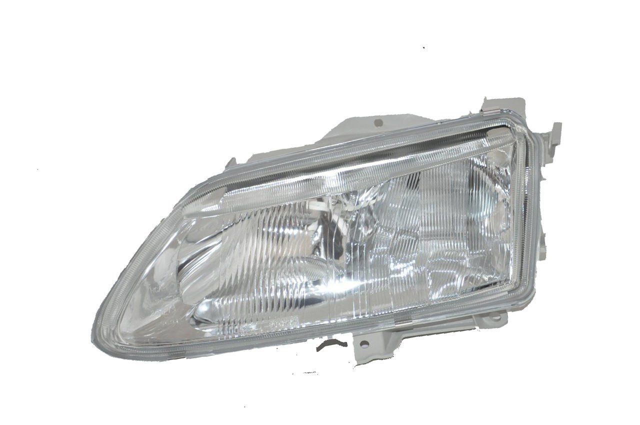 Far Sol Laguna 1994-1998