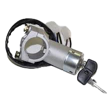 Kontak Anahtarı Doğan-Şahin-Kartal