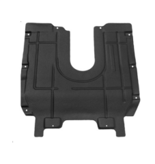 Fiat Bravo Motor Alt Koruma Pls.Orta 07-10