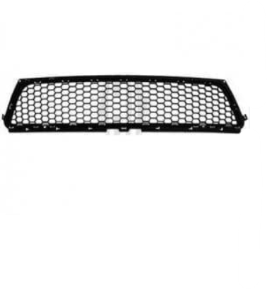 Dacia Sandero Ön Tampon Panjuru 08-