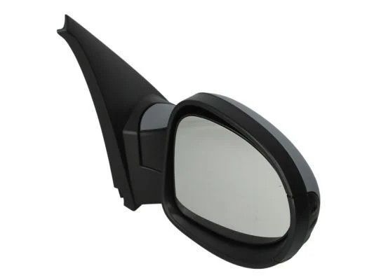 Dış Dikiz Aynası Sağ Clio III 2009-2012 (Elektrikli Astarlı)