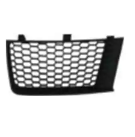 Dacia Sandero Ön Tampon Panjuru Siyah Sağ 08-