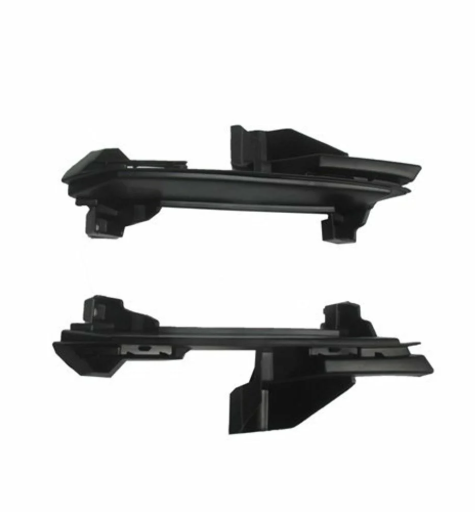 Renault Clio Ön Tampon Braketi Alt Set 16-