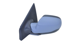 Dış Dikiz Aynası Sol Clio III 2009-2012 (Elektrikli Astarlı)