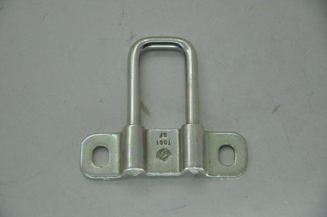 Bagaj Kilit Karşılığı Fiorino (Çift Kapı Üst)