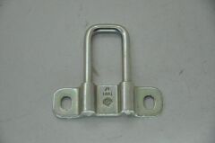 Bagaj Kilit Karşılığı Fiorino (Çift Kapı Üst)